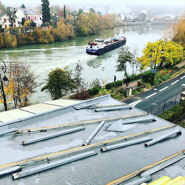 Lecoq Couverture, entreprise de couverture à Romilly-sur-Seine dans l'Aube (10)