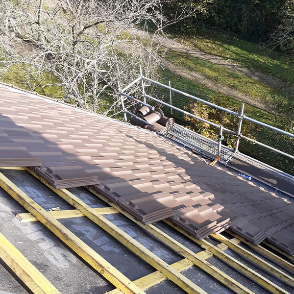 Lecoq Couverture, entreprise de couverture à Romilly-sur-Seine dans l'Aube (10)