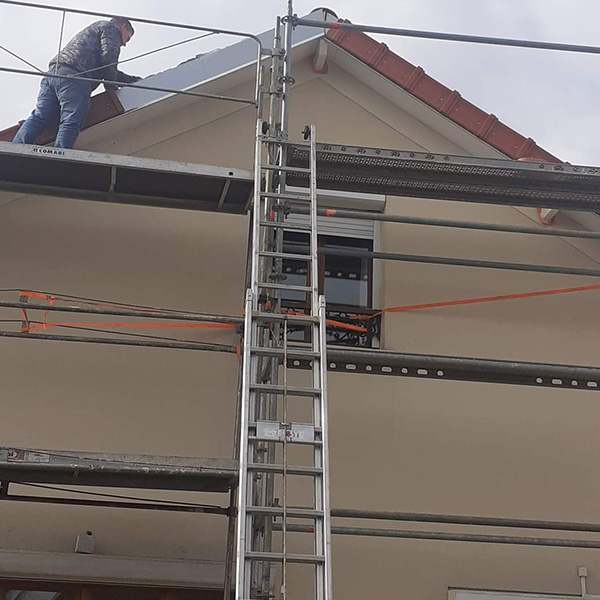 Lecoq Couverture, entreprise de couverture à Romilly-sur-Seine dans l'Aube (10)