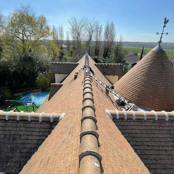 Lecoq Couverture, entreprise de couverture à Romilly-sur-Seine dans l'Aube (10)