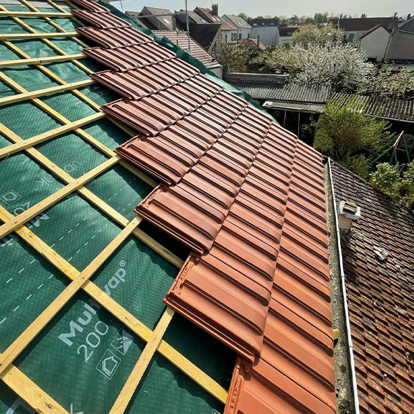 Lecoq Couverture, entreprise de couverture à Romilly-sur-Seine dans l'Aube (10)